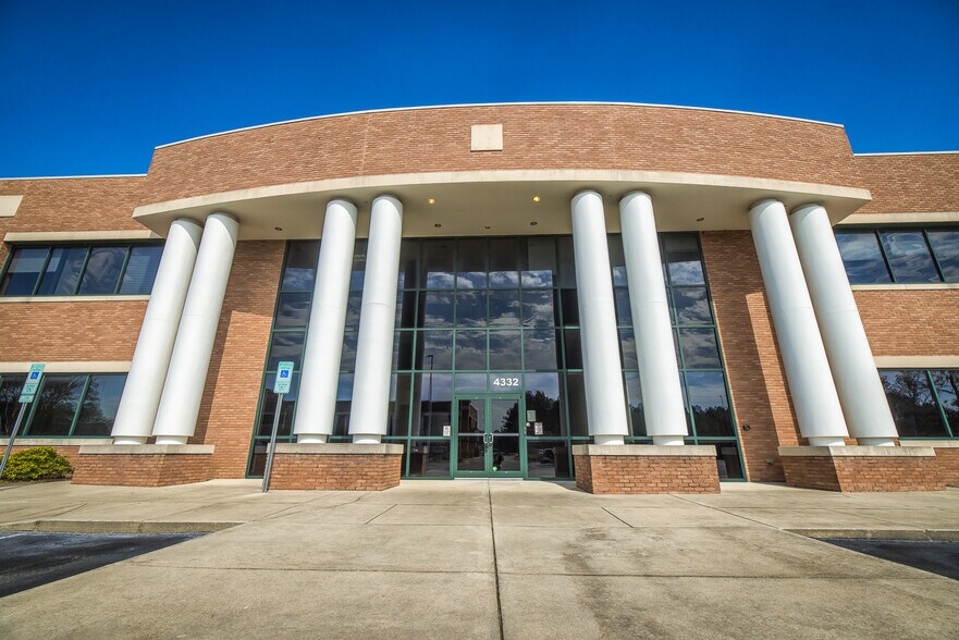 4332 Southport-Supply Rd, Southport, NC à vendre - Photo du bâtiment - Image 3 de 22