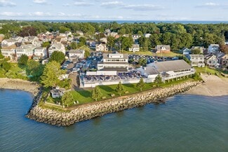 More details for 62 Cove St, New Haven, CT - Specialty for Sale