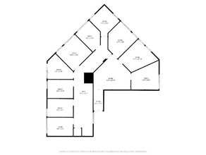 700 NE 63rd St, Oklahoma City, OK for lease Floor Plan- Image 1 of 8