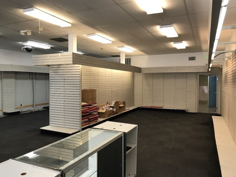 563-575 San Pablo Ave, Albany, CA à vendre - Photo intérieure - Image 3 de 5