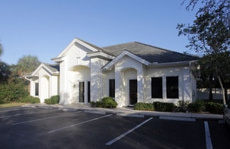 More details for 3459 Pine Ridge Rd, Naples, FL - Office for Lease