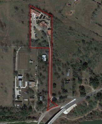 Plus de détails pour 11904 Old San Antonio Rd, Manchaca, TX - Local d'activités à louer