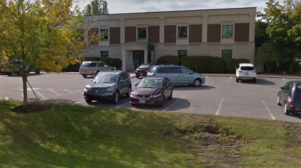 3910 Caughey Rd, Erie, PA à louer Photo du bâtiment- Image 1 de 4