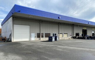 More details for 4801 Wellington Rd, Nanaimo, BC - Industrial for Lease