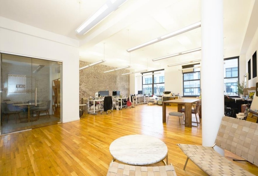 420 W 14th St, New York, NY for lease Interior Photo- Image 1 of 2
