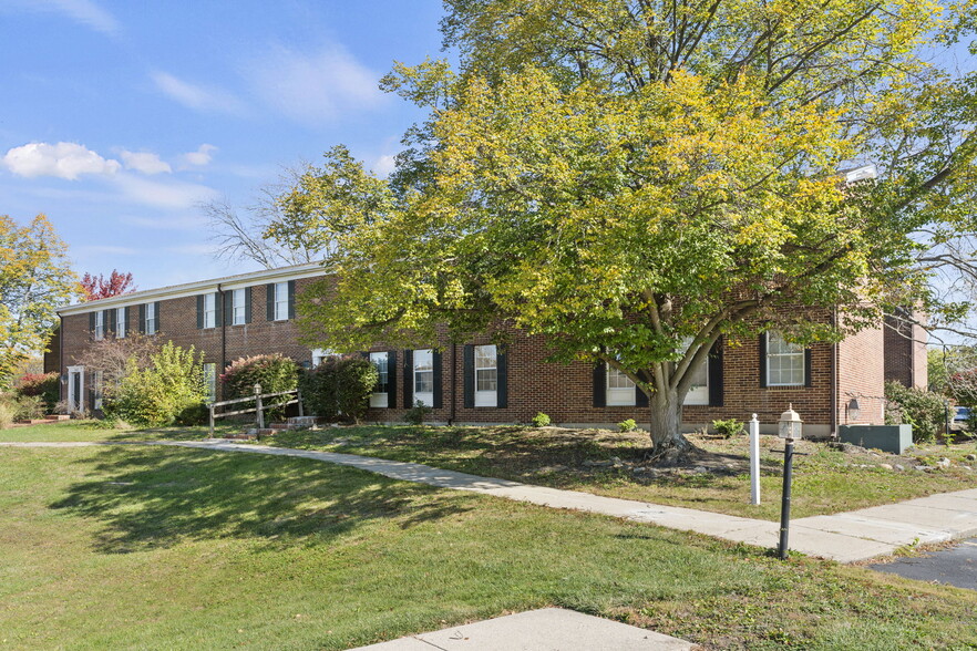 1452 Yankee Park Pl, Dayton, OH for sale - Building Photo - Image 1 of 45