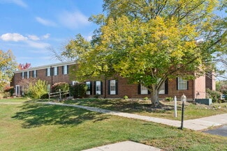 Plus de détails pour 1452 Yankee Park Pl, Dayton, OH - Bureau à vendre