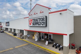 More details for 3 W Nine Mile Rd, Pensacola, FL - Retail for Lease