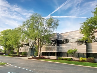 More details for 695 Kenmoor Ave SE, Grand Rapids, MI - Office for Lease