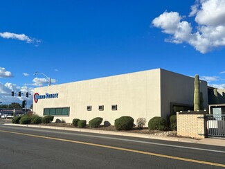 Plus de détails pour 13843 W Meeker Blvd, Sun City West, AZ - Bureau à louer