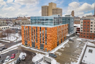 More details for 333 W Washington St, Syracuse, NY - Office for Lease