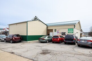 More details for 674 Miller Ave, Clairton, PA - Retail for Sale