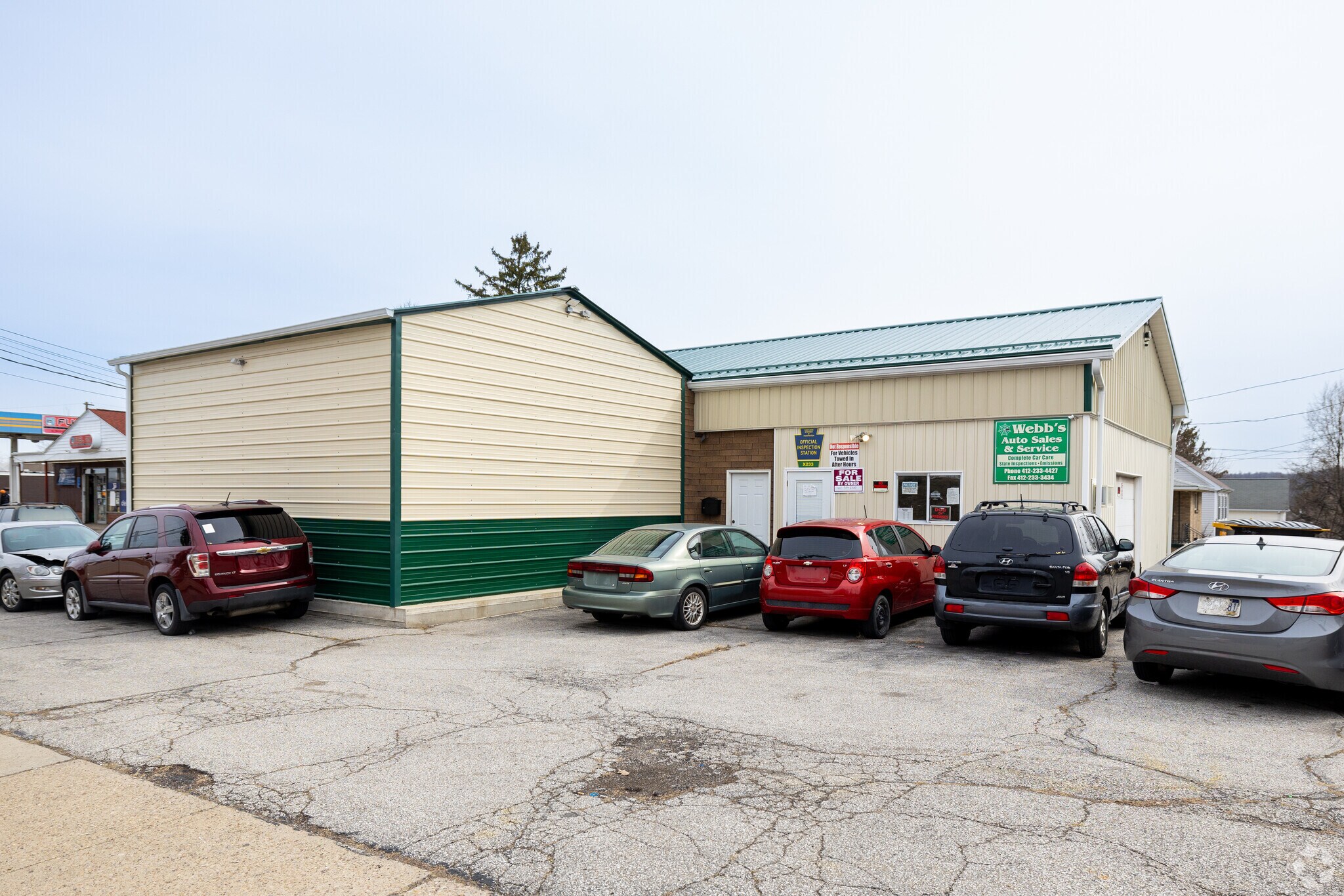 674 Miller Ave, Clairton, PA for sale Building Photo- Image 1 of 2