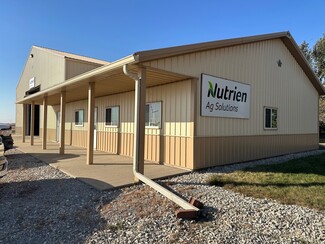 Plus de détails pour 6452 220th St, Schaller, IA - Industriel à vendre