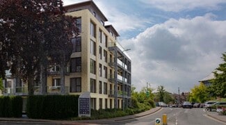 More details for 9 Pembroke Rd, Sevenoaks - Office, Retail for Lease