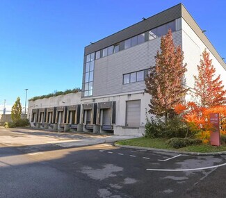 More details for Industrial for Lease