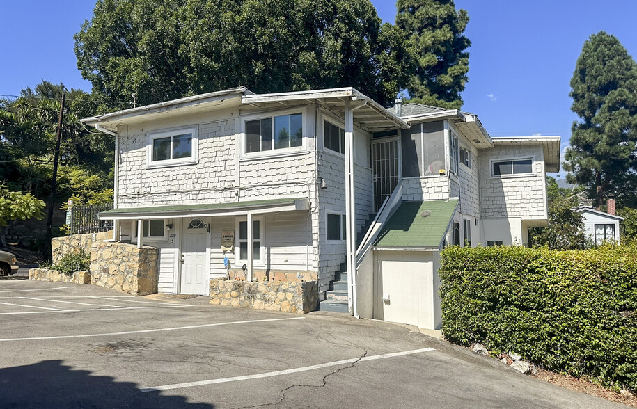 330 E Figueroa St, Santa Barbara, CA for sale - Building Photo - Image 2 of 9