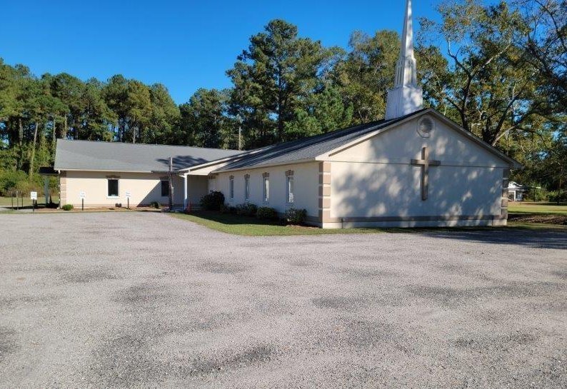 2111 Martin Luther King Jr Hwy, Kingstree, SC for sale Primary Photo- Image 1 of 1