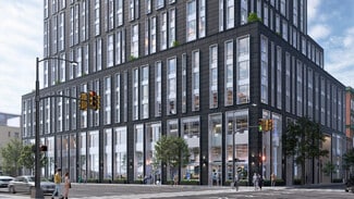 Plus de détails pour 2005 3rd Ave, New York, NY - Bureau/Commerce de détail à louer