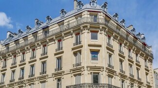 Plus de détails pour 29 Rue Taitbout, Paris - Bureau à louer