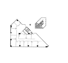 999 18th St, Denver, CO for lease Floor Plan- Image 1 of 1