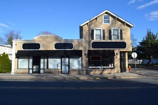 Plus de détails pour 260 Main St, Keansburg, NJ - Commerce de détail, Local d'activités à louer