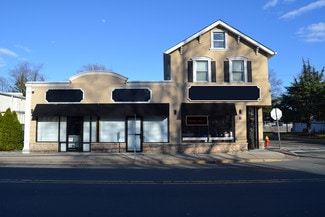 Plus de détails pour 260 Main St, Keansburg, NJ - Commerce de détail, Local d'activités à louer