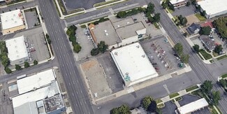 Plus de détails pour 2002 N Division St, Spokane, WA - Terrain à louer