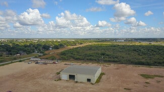 Plus de détails pour 8609 Lone Tree Rd, Victoria, TX - Industriel à vendre
