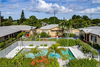 More details for 709 S Dixie Hwy, Lake Worth, FL - Hospitality for Sale