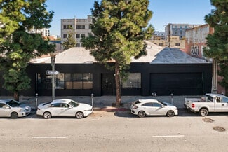 More details for 1326 S Grand Ave, Los Angeles, CA - Industrial for Lease