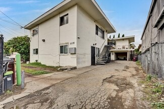 More details for 1035 76th Ave, Oakland, CA - Multifamily for Sale