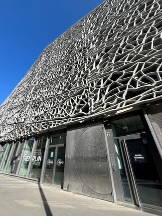 More details for 4-6 Rue Claude Farrère, Paris - Office for Lease