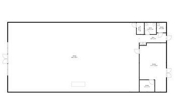 1405 E Main St, Eastland, TX for lease Floor Plan- Image 1 of 14