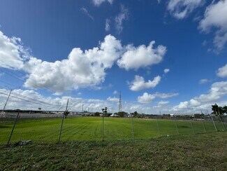 Plus de détails pour 10721 138th Street, Hialeah, FL - Terrain à louer