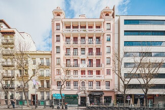 More details for Calle del Conde de Peñalver, 52, Madrid - Retail for Lease