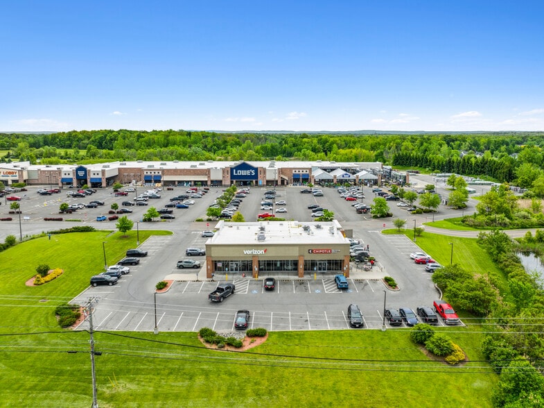 3852 State Route 31, Liverpool, NY for sale - Building Photo - Image 3 of 26