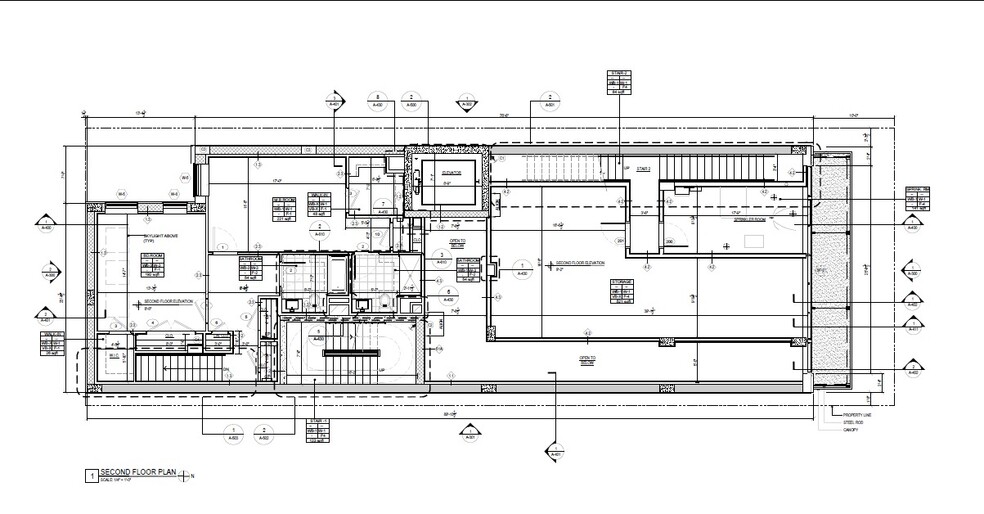 169 Culver Ave, Jersey City, NJ à vendre - Plan d’étage - Image 3 de 6