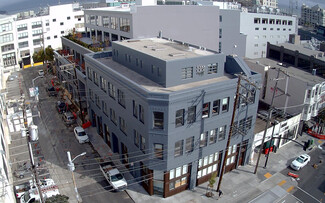 More details for 95 Federal St, San Francisco, CA - Office for Lease