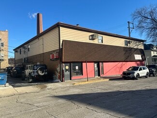 More details for 410 Elgin Ave, Forest Park, IL - Office for Lease