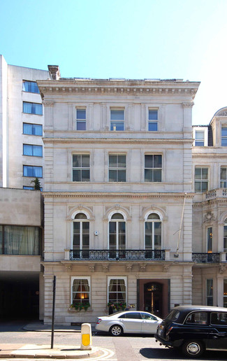 Plus de détails pour 11-12 Hamilton Pl, London - Bureau à louer