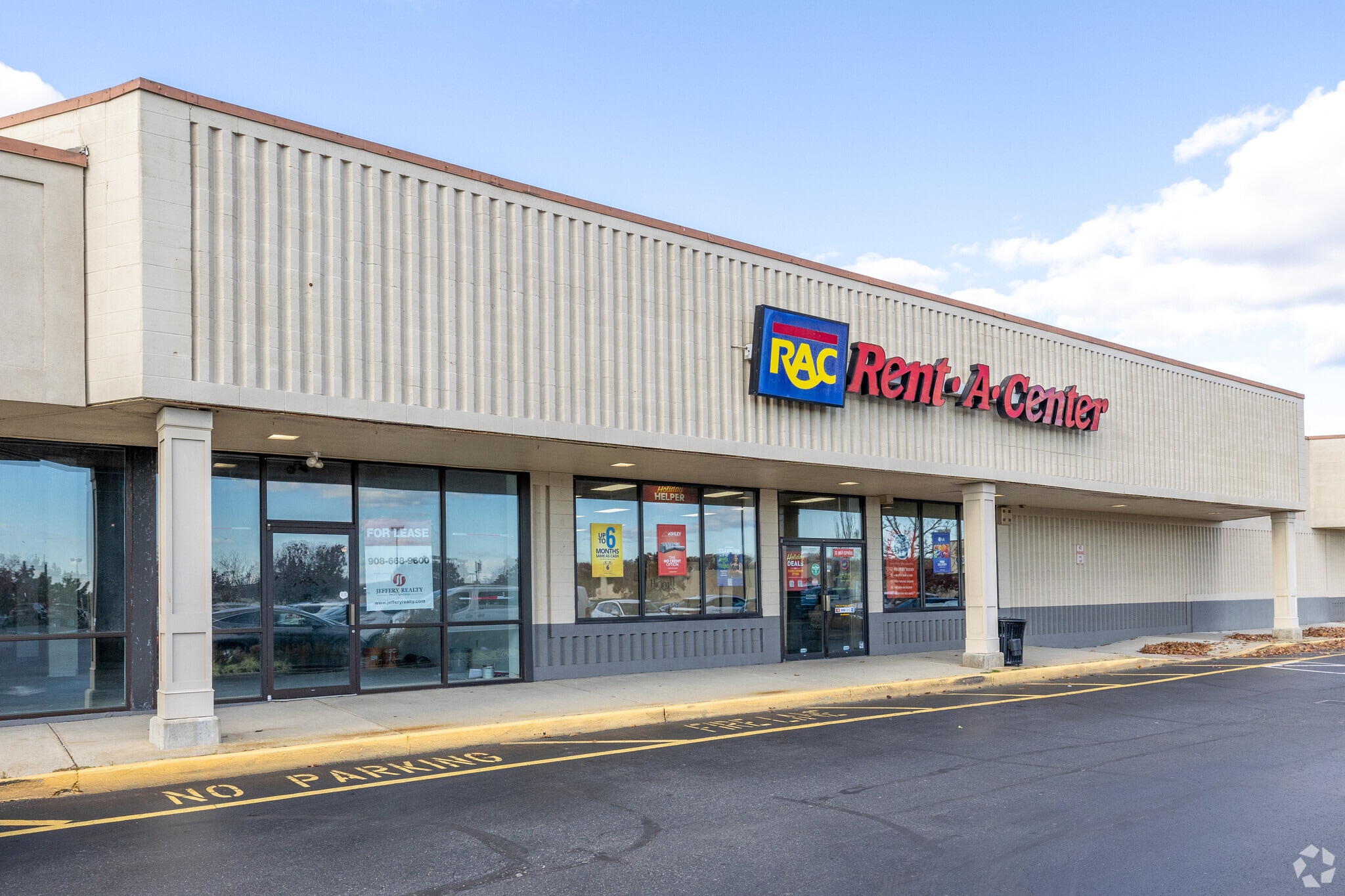 6716 Black Horse Pike, Egg Harbor Township, NJ for lease Primary Photo- Image 1 of 6