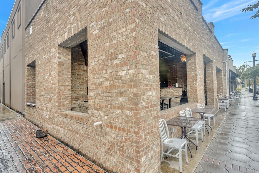 914 King St, Jacksonville, FL for sale - Building Photo - Image 1 of 1