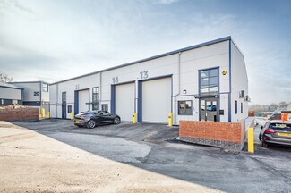 More details for Spotland Rd, Rochdale - Industrial for Lease