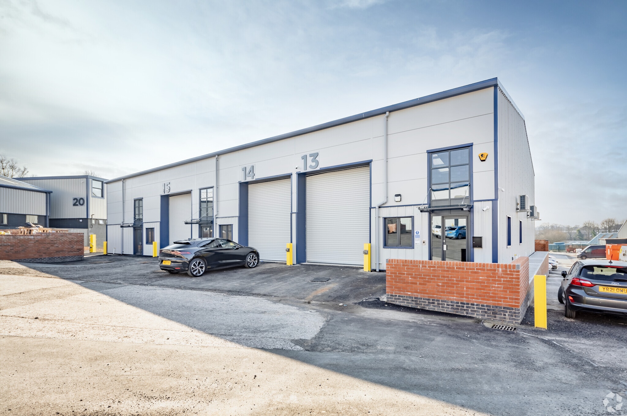 Spotland Rd, Rochdale for lease Primary Photo- Image 1 of 5