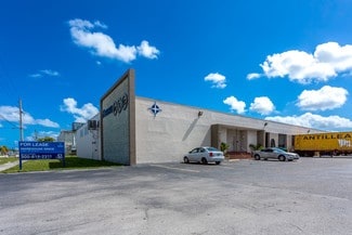 More details for 150 NW 176th St, Miami, FL - Industrial for Lease