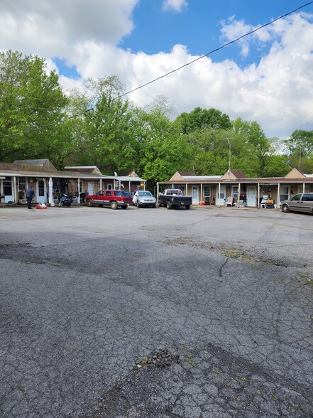 16715 National Pike, Hagerstown, MD for sale - Building Photo - Image 3 of 5