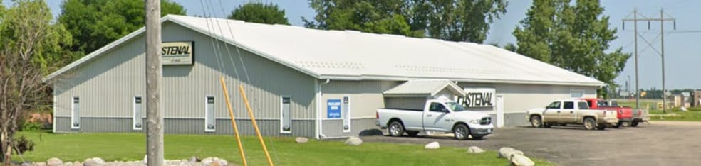 502 Grace Ave, Breckenridge, MN for sale - Primary Photo - Image 1 of 2