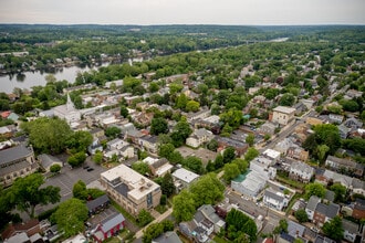 41 Church St, Lambertville, NJ - AERIAL  map view - Image1