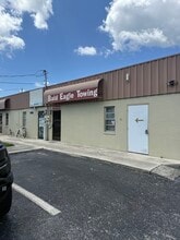 3935 Enterprise Ave, Naples, FL for lease Building Photo- Image 1 of 10